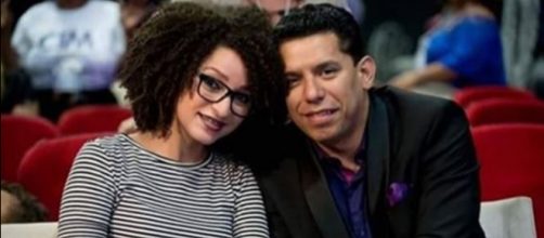 A jovem revelou como se sente ap&oacute;s a morte do av&ocirc;. (Reprodu&ccedil;&atilde;o/Instagram/@loorraneoliveiira)