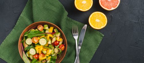 Antioxidantes: alimentos que pueden ayudarte a prevenir el c&aacute;ncer