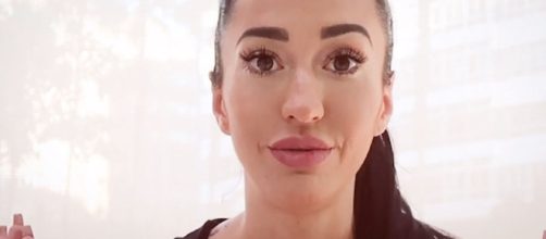 Aurah Ruiz es duramente criticada por su propia madre