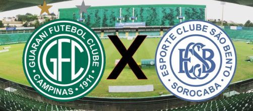 Jogo ser&aacute; no Brinco de Ouro da Princesa. (Fotomontagem)