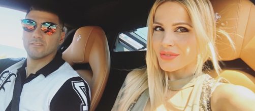 La viuda de Reyes denuncia una estafa que usaba su nombre