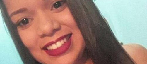 Mayara morreu no final da noite desta quinta. (Arquivo Pessoal)