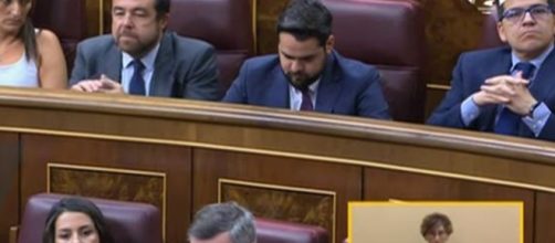 Spain still governed in uncertainty due to negotiation failures - Image credit - Ruptly | YouTube