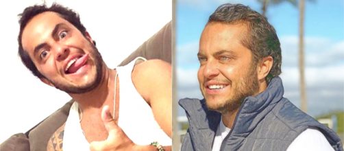 Thammy Miranda responde os f&atilde;s sem pudor. (Reprodu&ccedil;&atilde;o/Instagram/@tammymiranda)