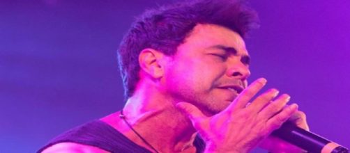 Zez&eacute; Di Camargo e Zilu vencem processo contra a RedeTV. (Reprodu&ccedil;&atilde;o/ Instagram/ @zezedicamargo)