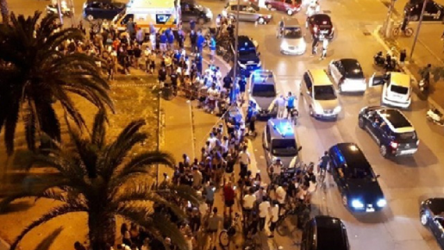 Andria, sparatoria in serata: uomo rimane ucciso in un agguato