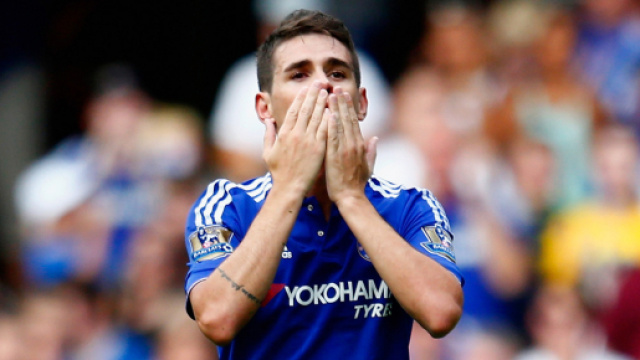 Calciomercato Inter: Oscar &egrave; una nuova pista