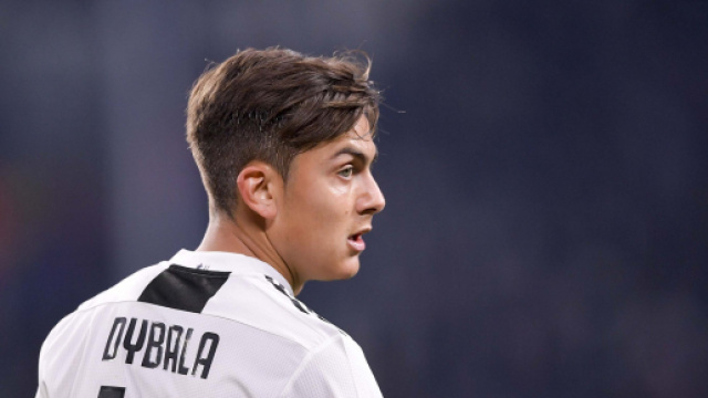 Calciomercato Juventus: Dybala ha varie pretendenti