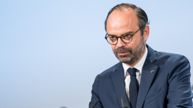 &Eacute;douard Philippe: l'atout ma&icirc;tre pour la politique r&eacute;formiste de Macron et sa r&eacute;election en 2022