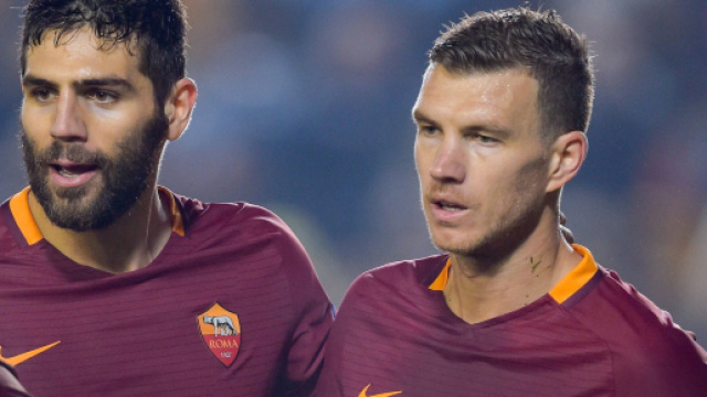 Fazio, nuovo obiettivo rossonero