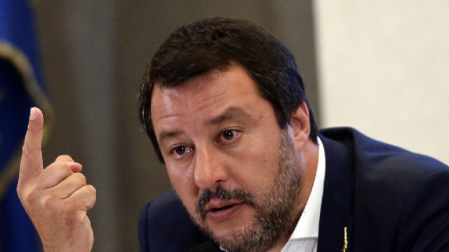 Il decreto Sicurezza bis ha ottenuto l'approvazione dalla Camera dei Deputati.