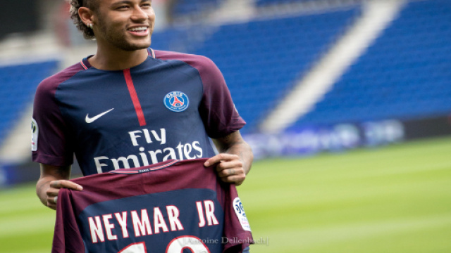 Juventus, per Neymar arrivano conferme anche dai bookmakers: quota 12 a 2,50