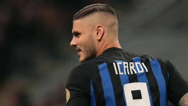 La Juventus insiste per Icardi