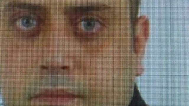 Mario Cerciello Rega. il carabiniere di 35 anni ucciso stanotte con otto coltellate da un uomo che stava arrestando.