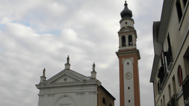 Padova: guerra alle bestemmia, 400 euro di multa per chi impreca in pubblico