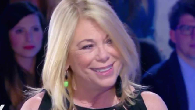 Rita Dalla Chiesa su Loredana Lecciso: tutta la verit&agrave;! - anticipazioni.org