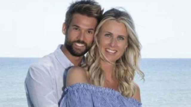 Sabrina e Nicola di Temptation Island 2019