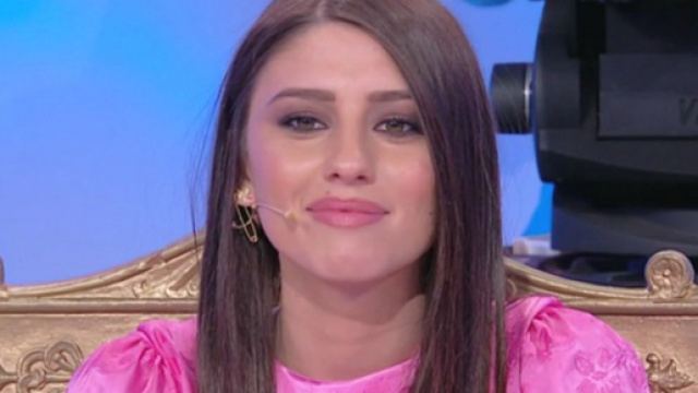 U&D, Angela Nasti ammette: 'Di Alessio non mi sentivo infatuata'