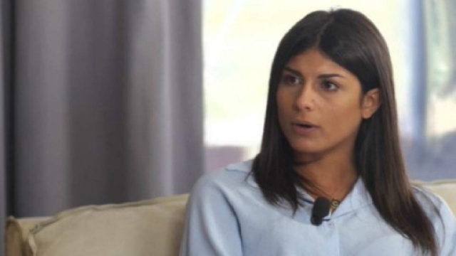 U&D: Giulia Cavagli&agrave; su Witty: 'Sono convinta che Manuel mi abbia tradita'