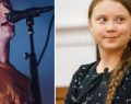 Greta Thunberg essay message on 1975 album ‘Notes on a Conditional Form’