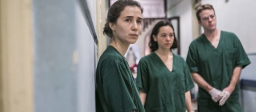 4&ordf; temporada da s&eacute;rie foi anunciada no portal da emissora, Gshow. (Reprodu&ccedil;&atilde;o/Rede Globo)