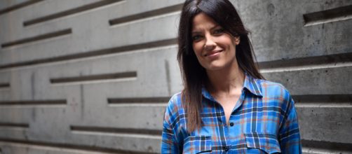 Cristina Segu&iacute; se enfrenta a Monedero