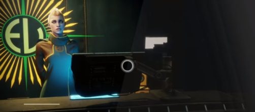 Destiny 2 dataminers have already figured out. [Image source: BecksTownCrew/YouTube]