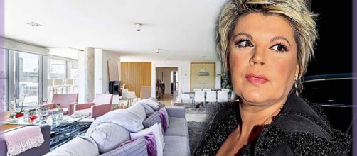 Kiko Hern&aacute;ndez (S&aacute;lvame) revela que Terelu Campos debe vender su ... - vivafutbol.es