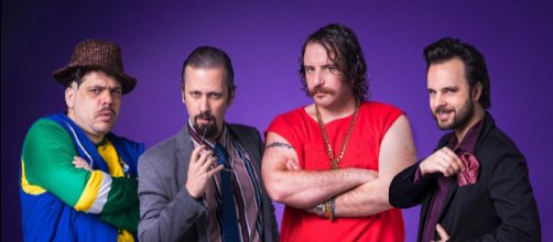 Nova temporada de "Choque de Cultura" come&ccedil;a falando sobre o filme do Thor. (Arquivo Blasting News)