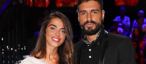 Violeta y Fabio se hacen un tatuaje por su amor