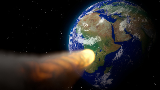 Asteroide di 100 metri sfiora la Terra e viene avvistato molto tardi - blastingnews.com