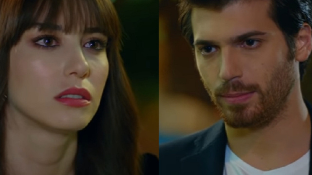 Bitter Sweet spoiler: la chef accetta di sposare l'Aslan a patto che divorzieranno