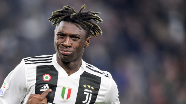 Calciomercato Juventus, Kean in uscita, Demiral pu&ograve; restare