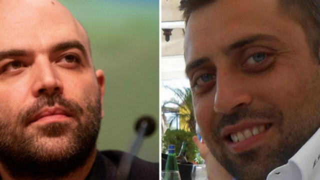 Carabiniere ucciso a Roma, Saviano: Il suo sacrificio non sia ... - fanpage.it