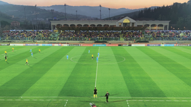 Casting per uno spot pubblicitario e per alcuni programmi TV