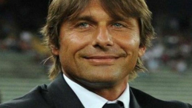 Conte: 'Sono soddisfatto di Perisic come punta, faremo altre valutazioni'
