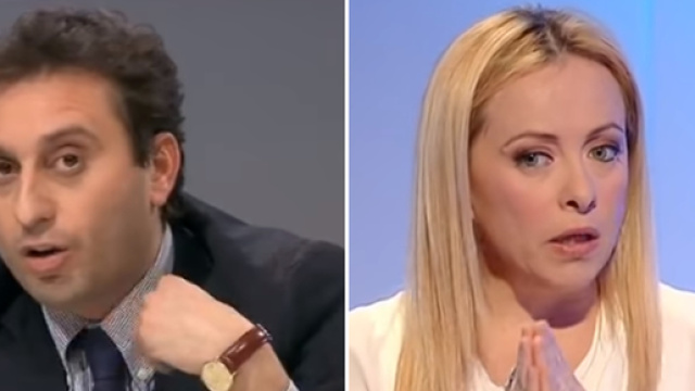 Carabiniere ucciso a Roma, Parenzo su Giorgia Meloni: 'Che vergogna nazionale'