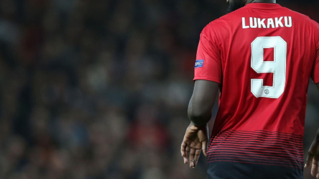 Juventus, incontro Paratici-Pastorello: interesse per Lukaku