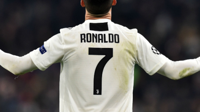 Juventus, Ronaldo sar&agrave; fra i protagonisti anche del Fantacalcio