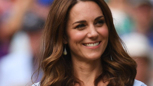 Kate Middleton accusata di aver fatto un ritocco chirurgico ... - fanpage.it