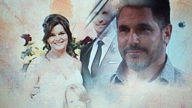 Katie e Thorne sposi, Bill vuole Will