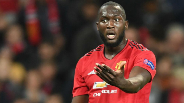 Lukaku, la Juventus potrebbe beffare l'Inter inserendo Dybala nella trattativa