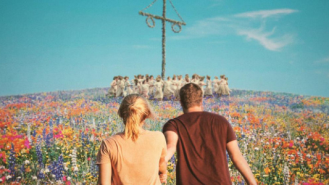 'Midsommar' nelle sale dal 25 luglio