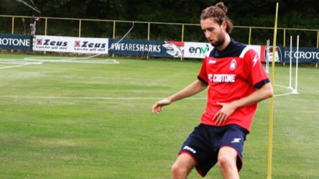 Possibile cambio di maglia per il centrocampista Niccol&ograve; Zanellato