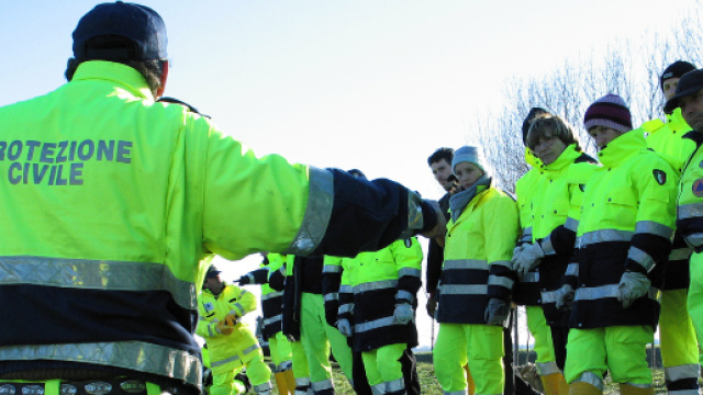 Maltempo in Veneto: strade chiuse ed allerta della Protezione Civile