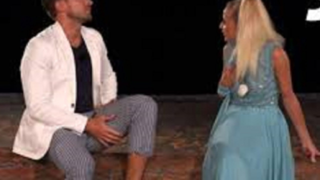 Temptation Island,Katia e Vittorio al fal&ograve; finale: i due potrebbero essersi lasciati
