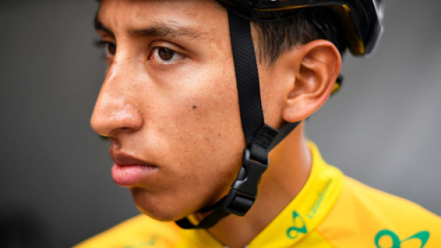 Tour de France 2019: Egan Bernal dans l'histoire