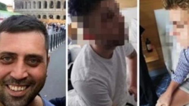 Uno studente americano ha ucciso il carabiniere a Roma