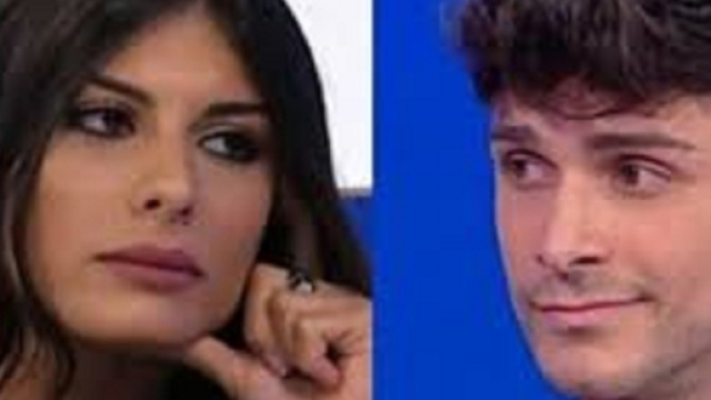 Uomini e donne, Giulia replica furiosa a Manuel: 'Sono certa che mi ha tradita'