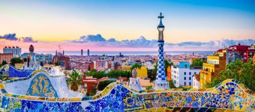 La C&aacute;mara de Comercio de Barcelona no utiliza el espa&ntilde;ol en actos p&uacute;blicos